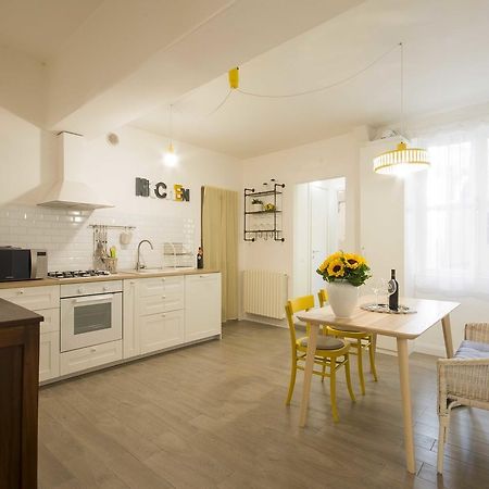 Zanobi Apartment Florence Exterior photo