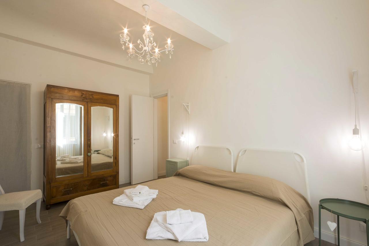 Zanobi Apartment Florence Exterior photo