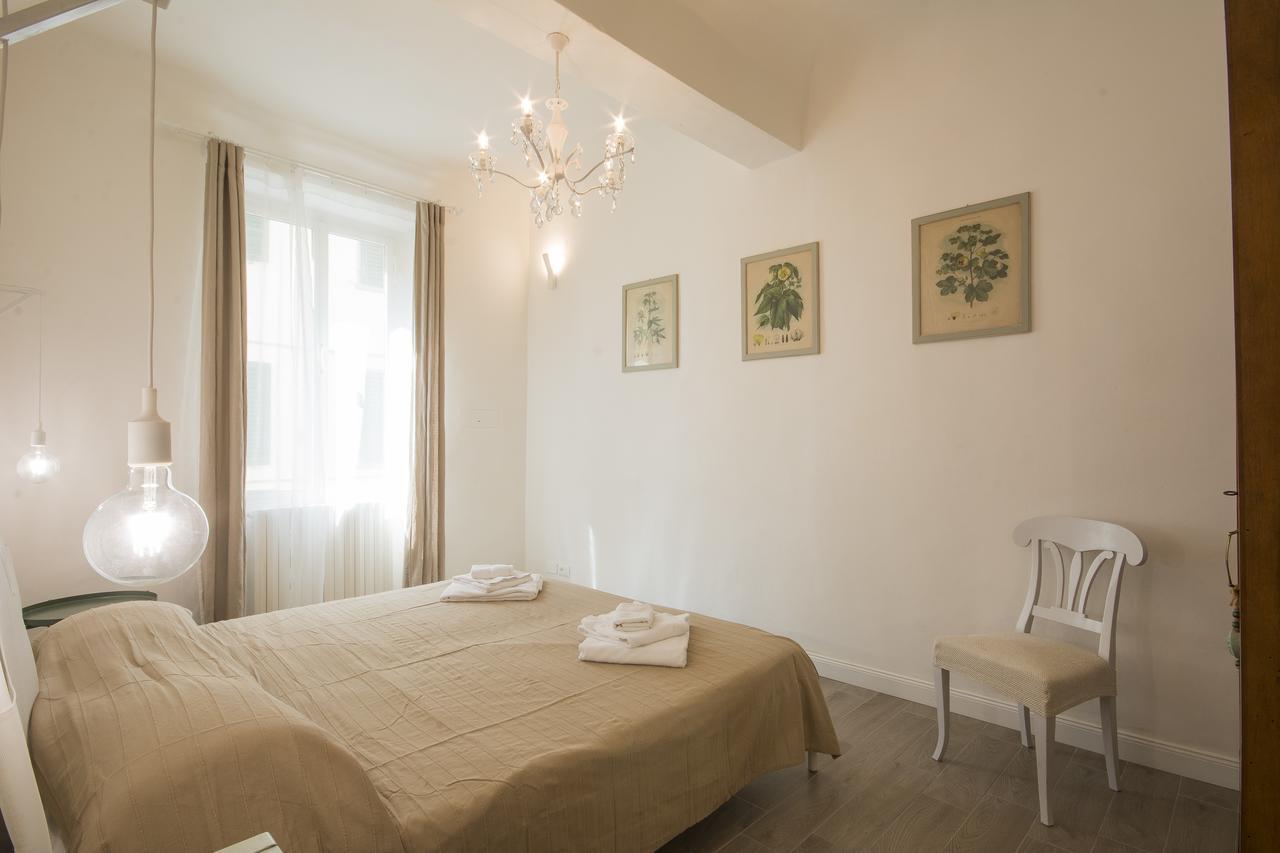 Zanobi Apartment Florence Exterior photo