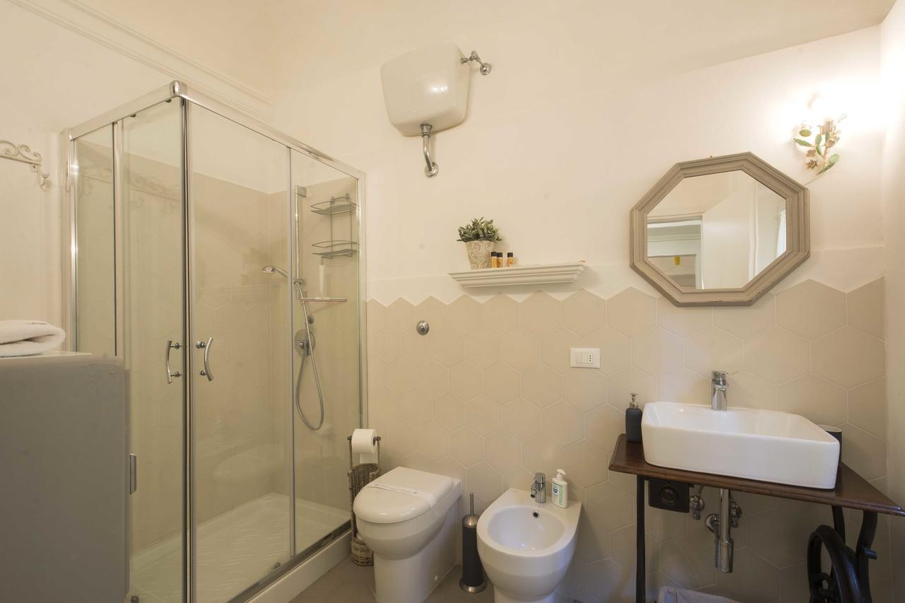 Zanobi Apartment Florence Exterior photo